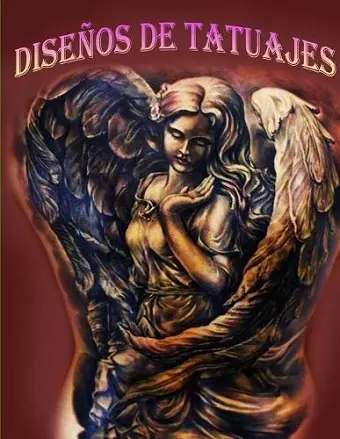 Diseños de tatuajes cover