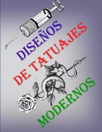 Diseños de tatuajes cover