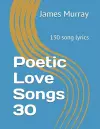 Poetic Love Songs 30 cover