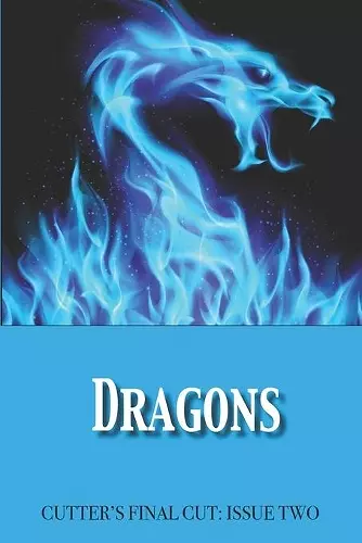 Dragons cover