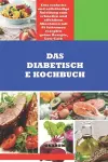 Das Diabetische Kochbuch cover