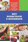 Het Diabetische Kookboek cover