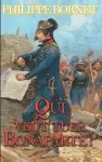 Qui veut tuer Bonaparte ? cover