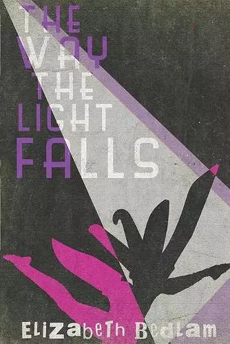 The Way the Light Falls cover