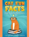 Cat Fun Facts cover