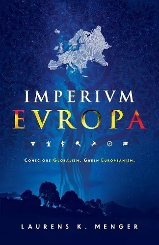 Imperivm Evropa cover