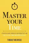 Master Your Time cover