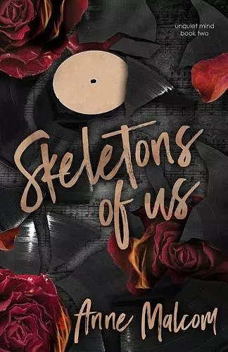 Skeletons of Us cover