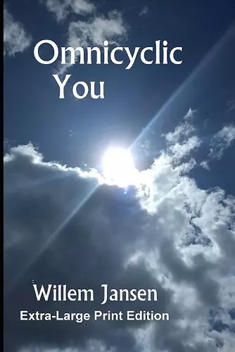 Omnicyclic You cover