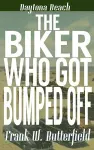 The Biker Who Got Bumped Off cover