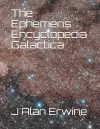 The Ephemeris Encyclopedia Galactica cover