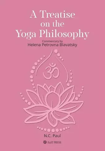 A Treatise on The Yoga Philosophy cover