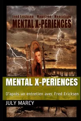 Mental X-periences cover