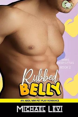 Belly Rubbed cover