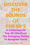 DISCOVER THE SOUNDS OF THE 60's cover