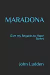 Maradona cover