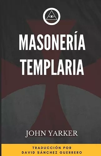 Masonería Templaria cover