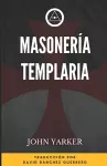 Masonería Templaria cover