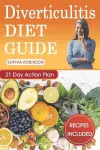 Diverticulitis Diet Guide cover