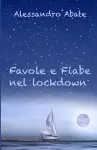 Favole e Fiabe nel lockdown cover