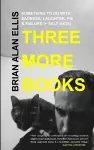 Three More Books cover