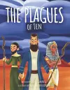 Plagues of ten cover