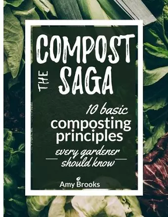 The Compost Saga cover