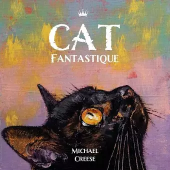 Cat Fantastique cover