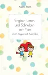 Englisch Lesen und Schreiben mit Tom cover