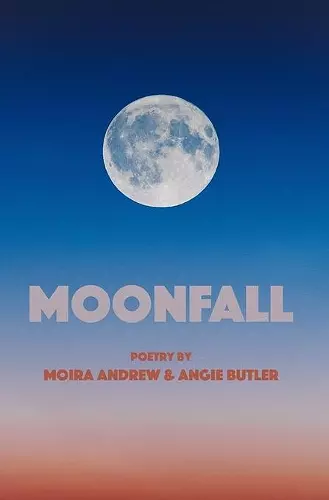 Moonfall cover