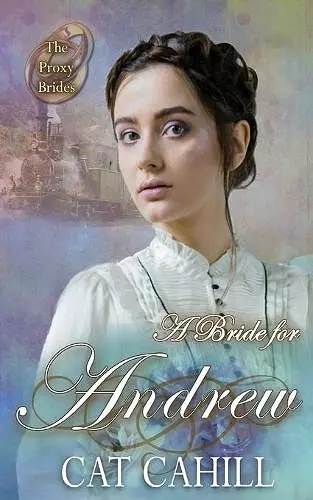 A Bride for Andrew cover