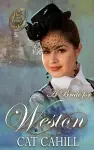 A Bride for Weston cover