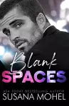 Blank Spaces cover