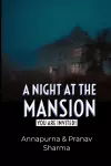 A Night at the Mansion cover