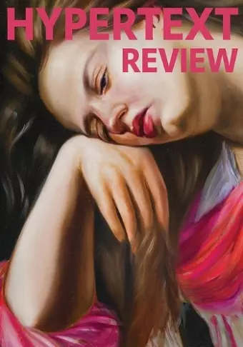 Hypertext Review cover