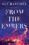 From the Embers cover