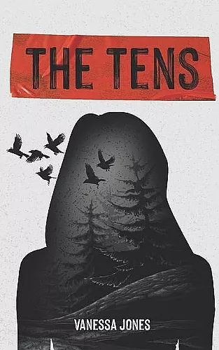 The Tens cover