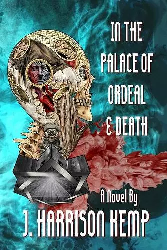 In the Palace of Ordeal & Death cover