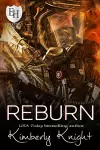 Reburn cover