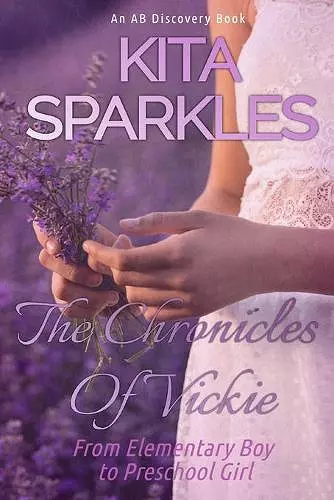 The Chronicles Of Vickie cover