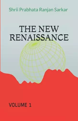 The New Renaissance cover