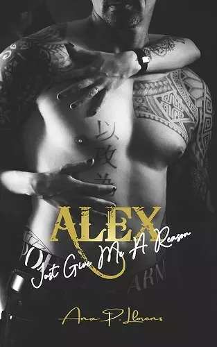 Alex cover