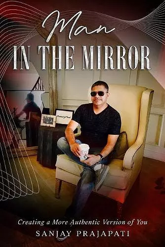 Man in the Mirror cover