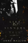 Lies That Sinners Tell cover