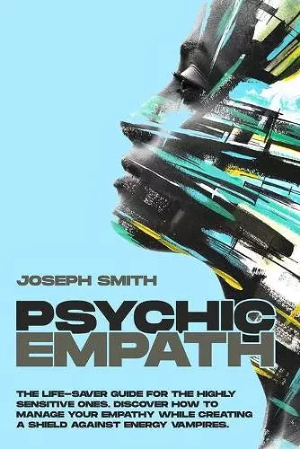 Psychic Empath cover