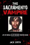 The Sacramento Vampire cover