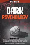 Dark Psychology cover