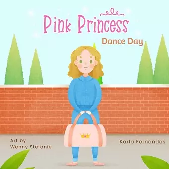 Pink Princess cover