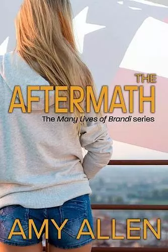 The Aftermath cover