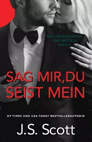 Sag mir, du seist mein cover